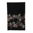 三味線袋（紅型）