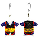 エイサー衣装ストラップ 青年会タイプ