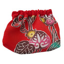 つは琉球店オリジナル マグネット式マルチポーチ