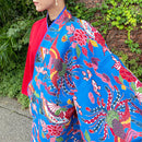 New【ハーフ衣裳/稽古着】089