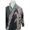 New【ハーフ衣裳/稽古着】080