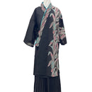 New【ハーフ衣裳/稽古着】080