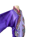 New【ハーフ衣裳/稽古着】082