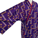 New【ハーフ衣裳/稽古着】086