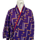 New【ハーフ衣裳/稽古着】086