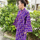 New【ハーフ衣裳/稽古着】086