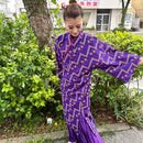 New【ハーフ衣裳/稽古着】086