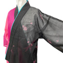 New【ハーフ衣裳/稽古着】087