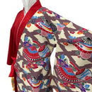 New【ハーフ衣裳/稽古着】088