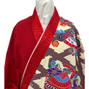 New【ハーフ衣裳/稽古着】088