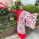 New【ハーフ衣裳/稽古着】088