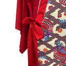 New【ハーフ衣裳/稽古着】088