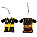 エイサー衣装ストラップ 青年会タイプ