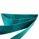 木目調エメラルドグリーン 帯