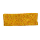 ゴールド×赤 まだら模様 帯