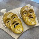 あぶじゃーま面