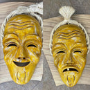 あぶじゃーま面