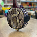 プロも愛用！取り外し可能 三線すべり止め